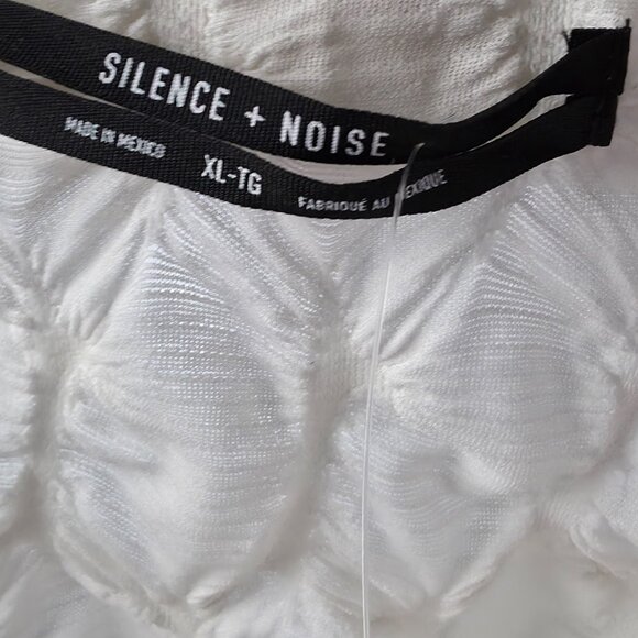 Urban Outfitters Tube Top - Picture 3 of 4